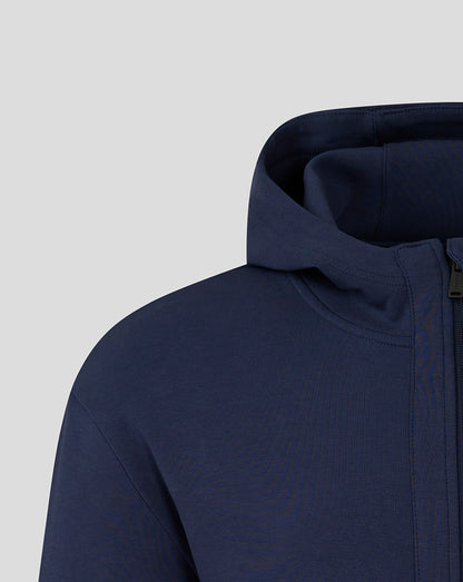 Everton 24/25 Junior Hooded Travel Jacket