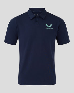 Everton 24/25 Men's Travel Polo
