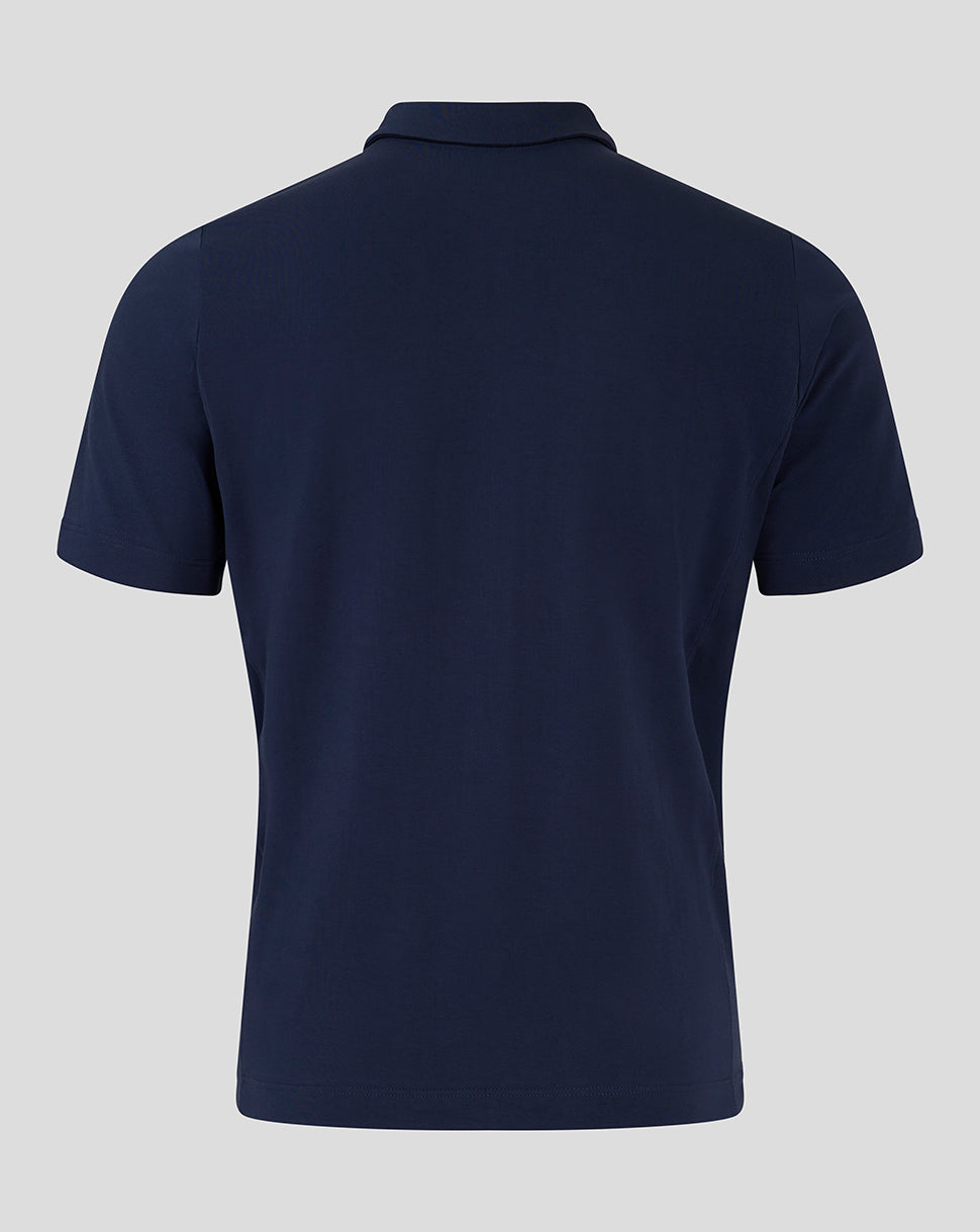 Everton 24/25 Men's Travel Polo