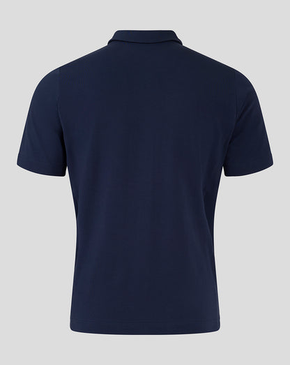 Everton 24/25 Men's Travel Polo