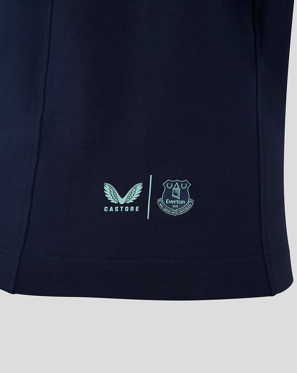 Everton 24/25 Men's Travel Polo