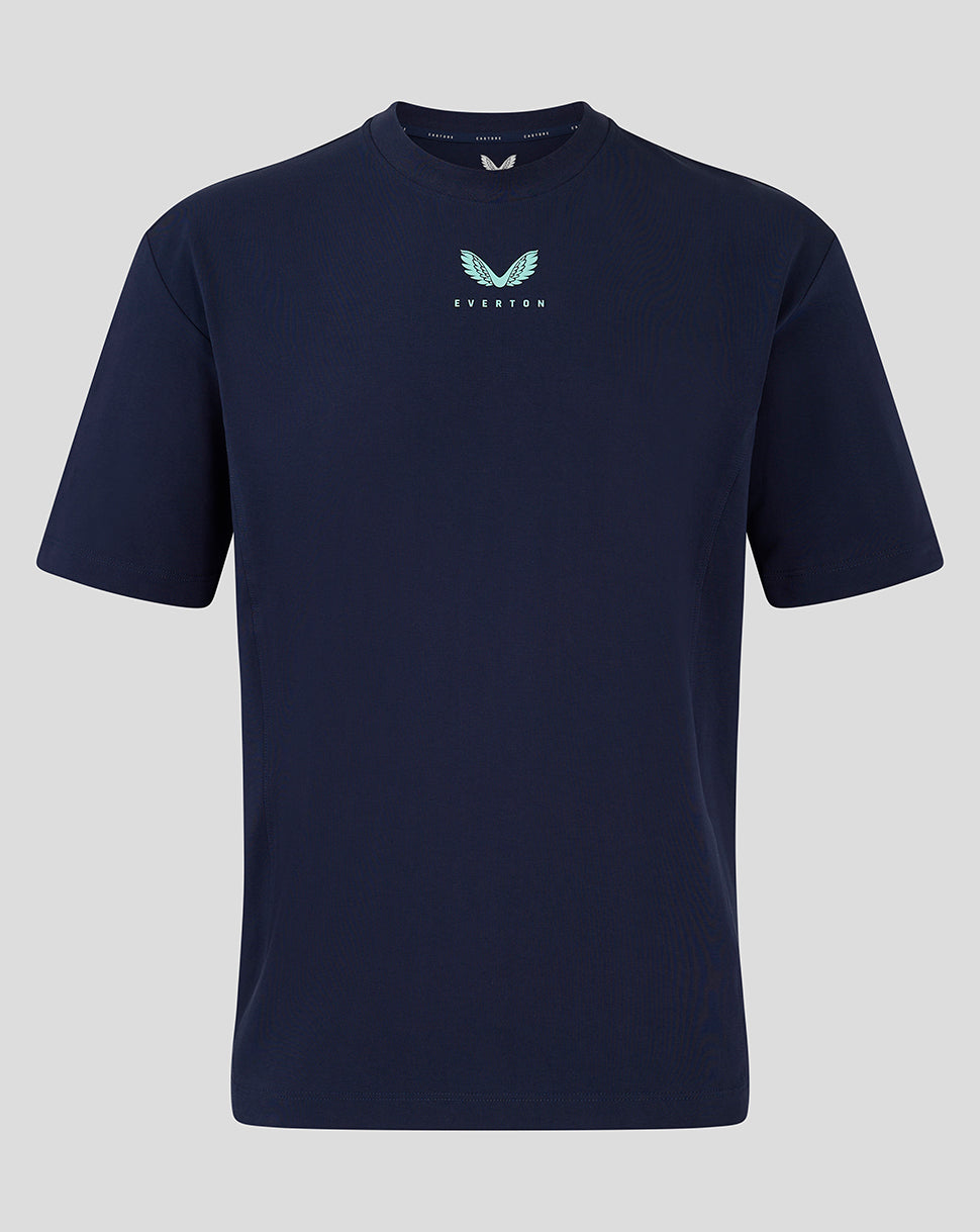 Everton 24/25 Women's Travel Tee