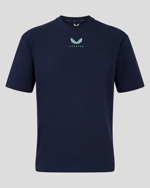 Everton 24/25 Women's Travel Tee