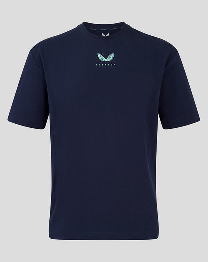 Everton 24/25 Women's Travel Tee