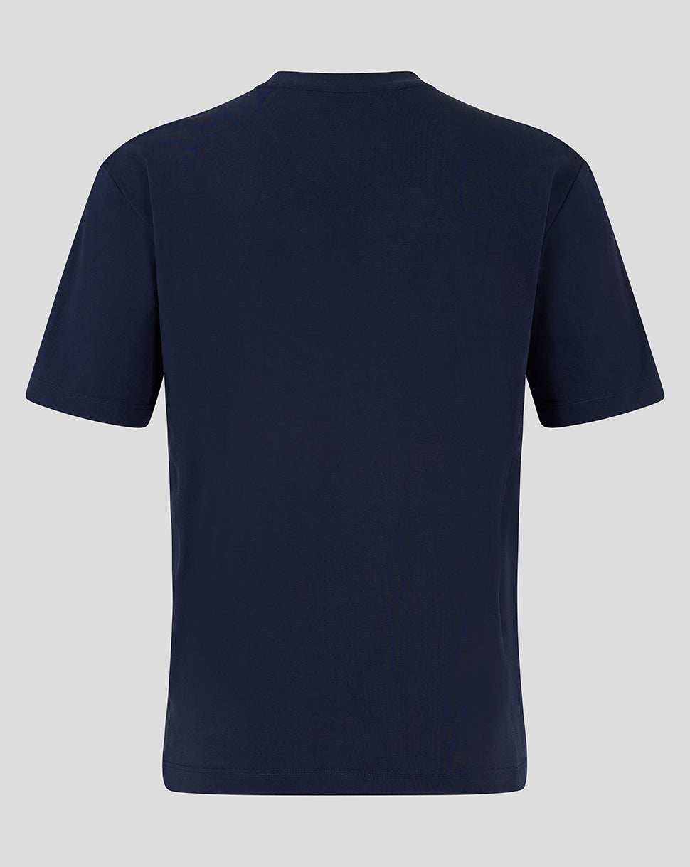 Everton 24/25 Women's Travel Tee