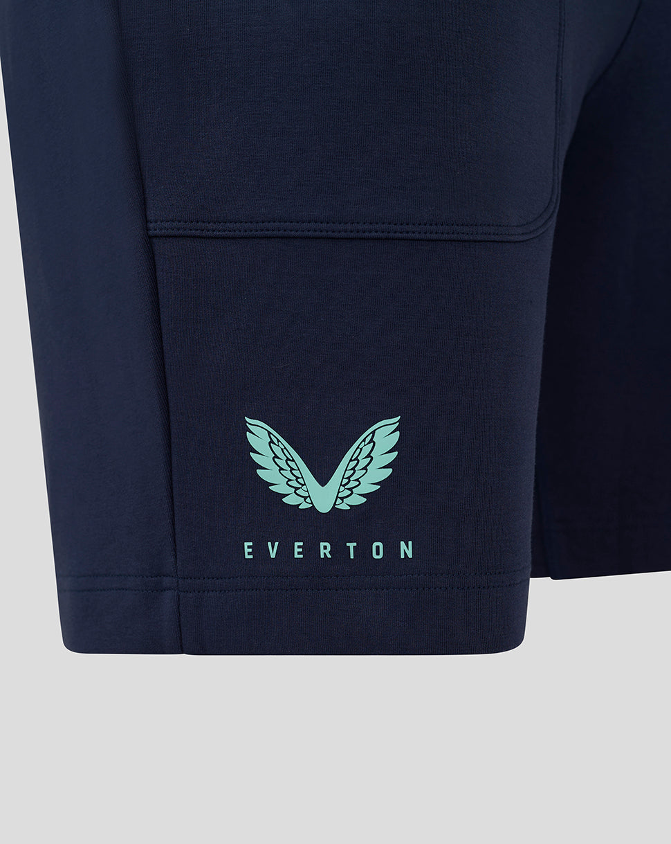 Everton 24/25 Women's Travel Shorts