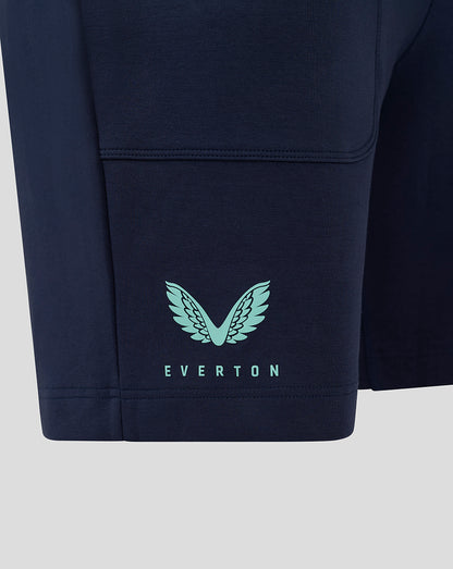 Everton 24/25 Women's Travel Shorts