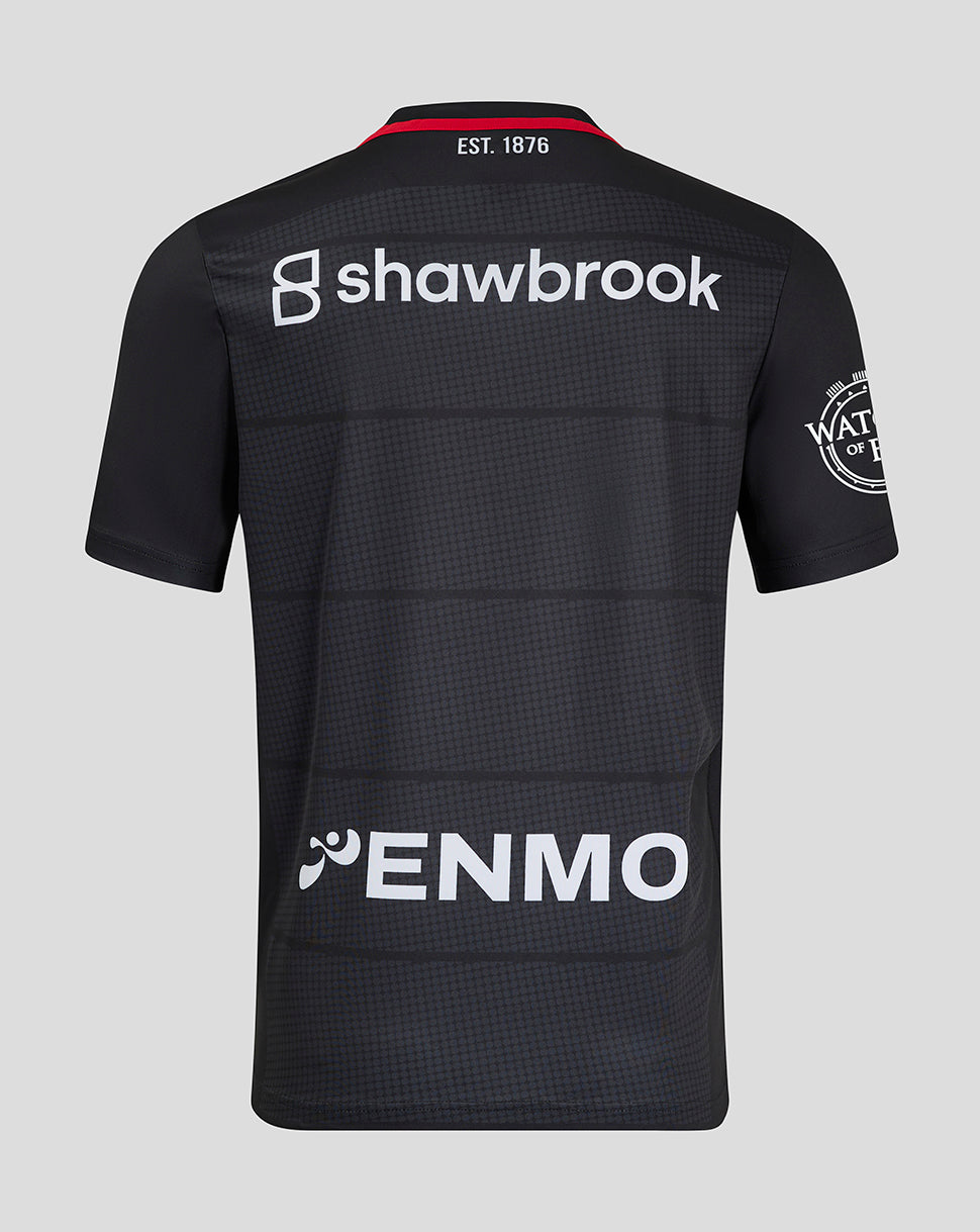 Saracens Men's 24/25 Home Shirt