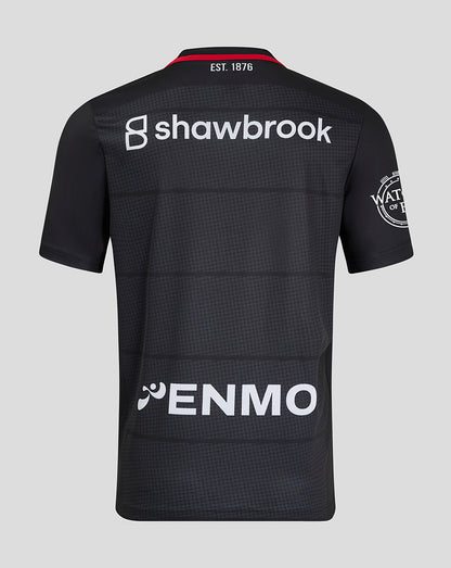 Saracens Men's 24/25 Home Shirt