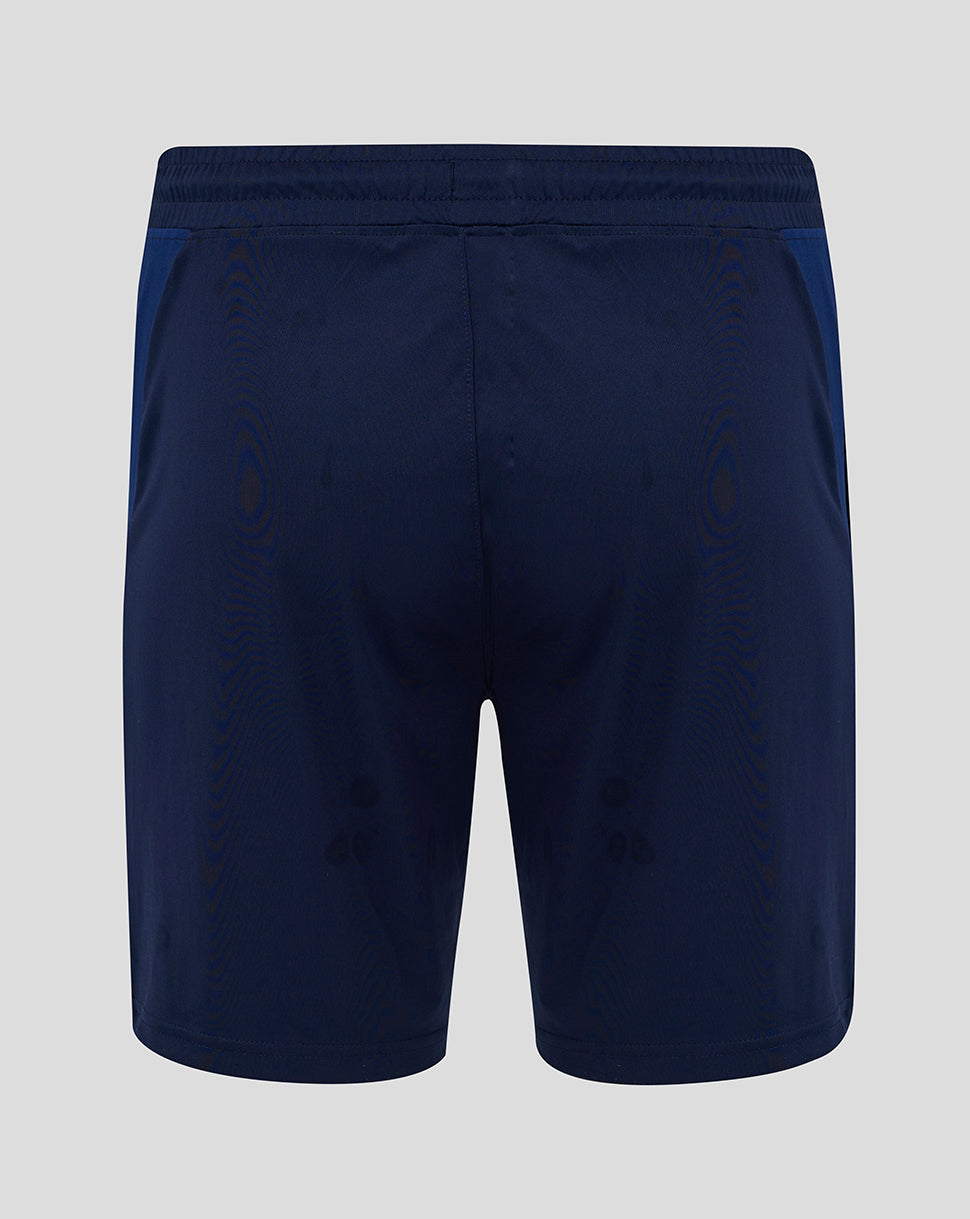 Mansfield Men's 24/25 Training Shorts - Navy