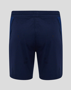 Mansfield Men's 24/25 Training Shorts - Navy