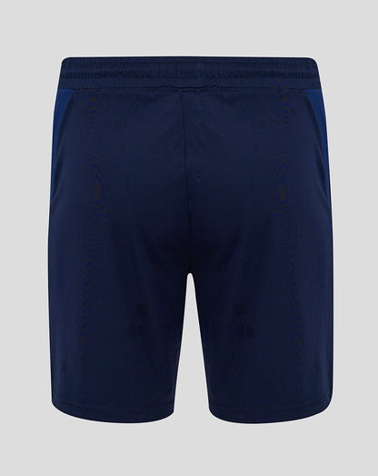 Mansfield Junior 24/25 Training Shorts - Navy