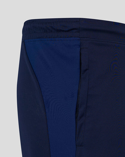 Mansfield Junior 24/25 Training Shorts - Navy