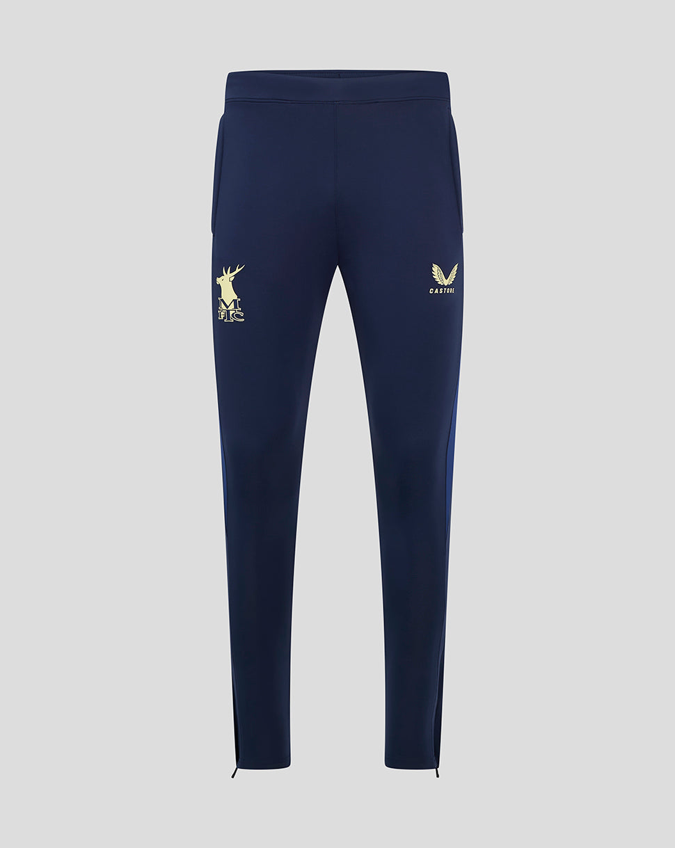 Mansfield Men's 24/25 Training Pants - Navy