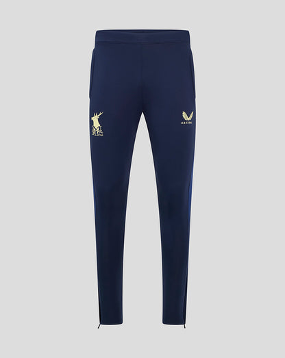 Mansfield Men's 24/25 Training Pants - Navy