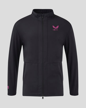 Mk Dons Men's 24/25 Travel Jacket