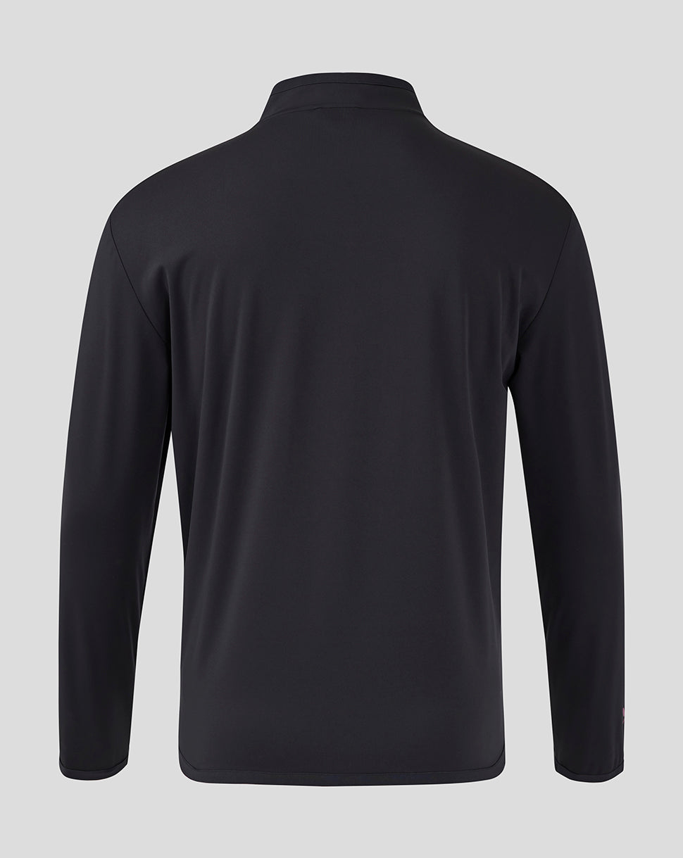 Mk Dons Men's 24/25 Travel Jacket