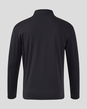 Mk Dons Men's 24/25 Travel Jacket