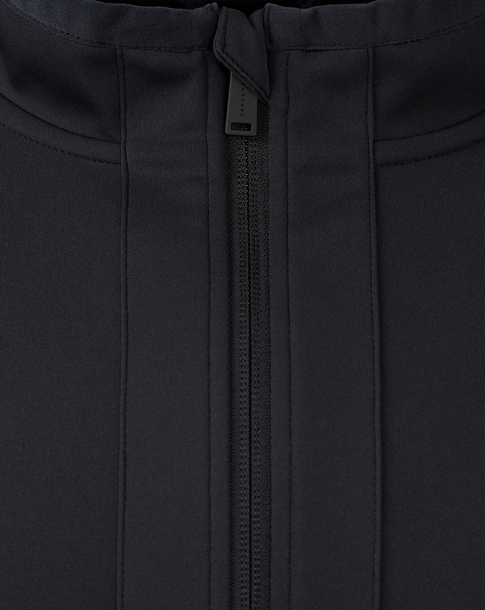 Mk Dons Men's 24/25 Travel Jacket