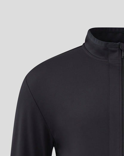 Mk Dons Men's 24/25 Travel Jacket