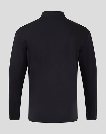 Mansfield Men's 24/25 Travel Jacket - Black