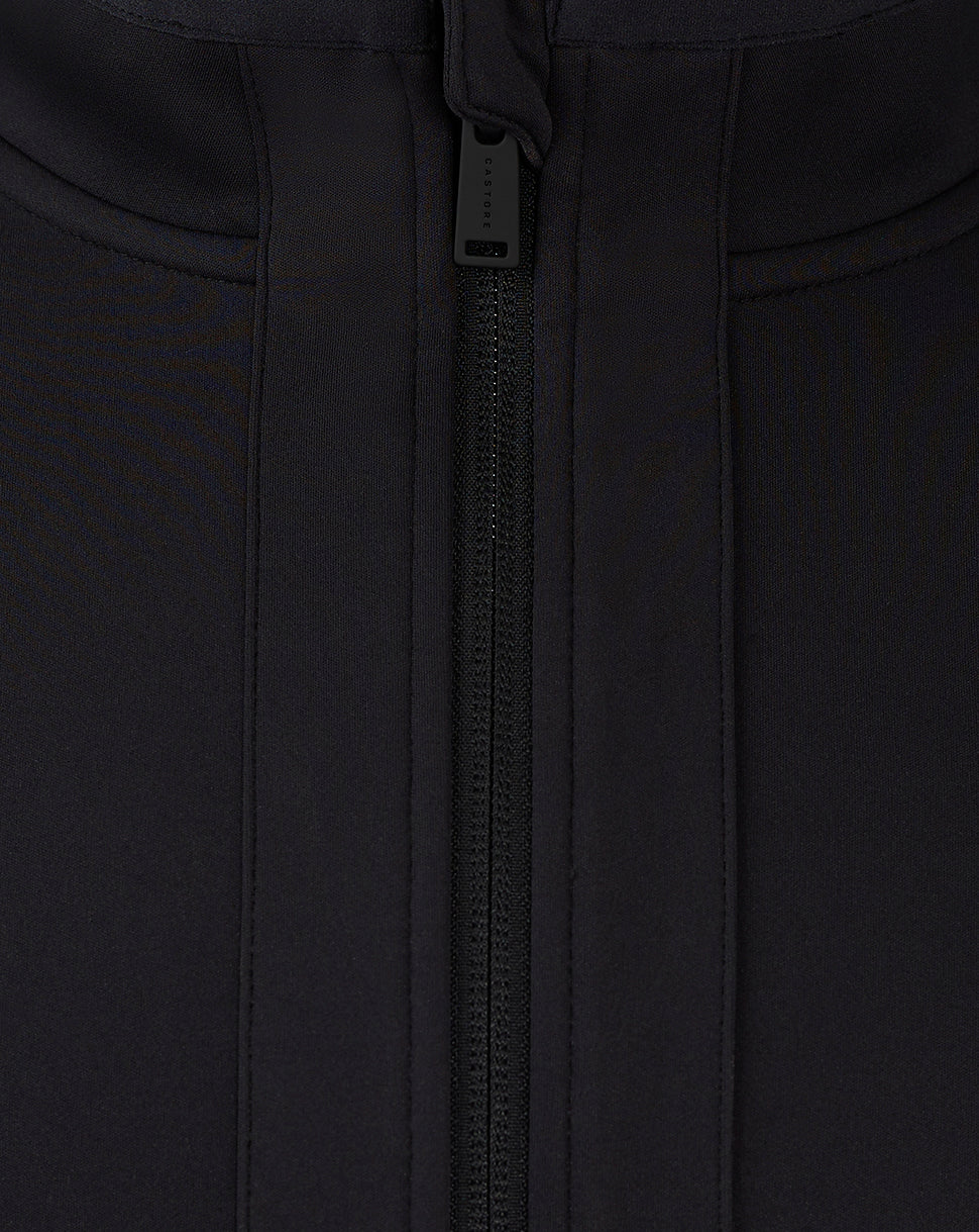 Mansfield Men's 24/25 Travel Jacket - Black