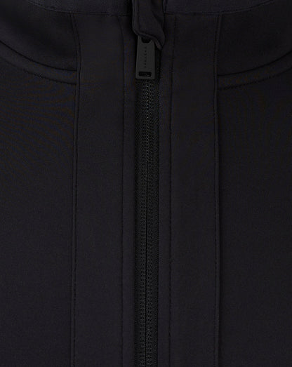 Mansfield Men's 24/25 Travel Jacket - Black