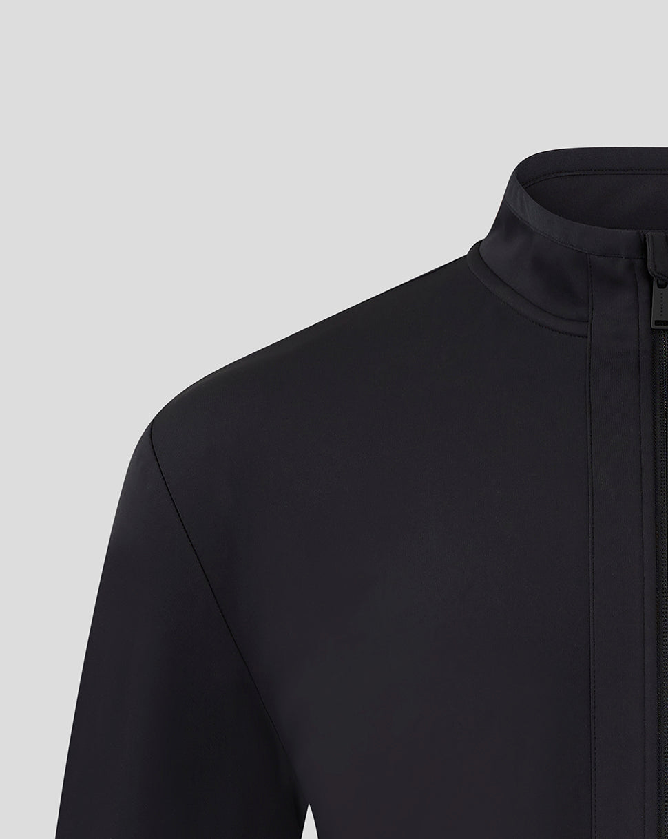 Mansfield Men's 24/25 Travel Jacket - Black