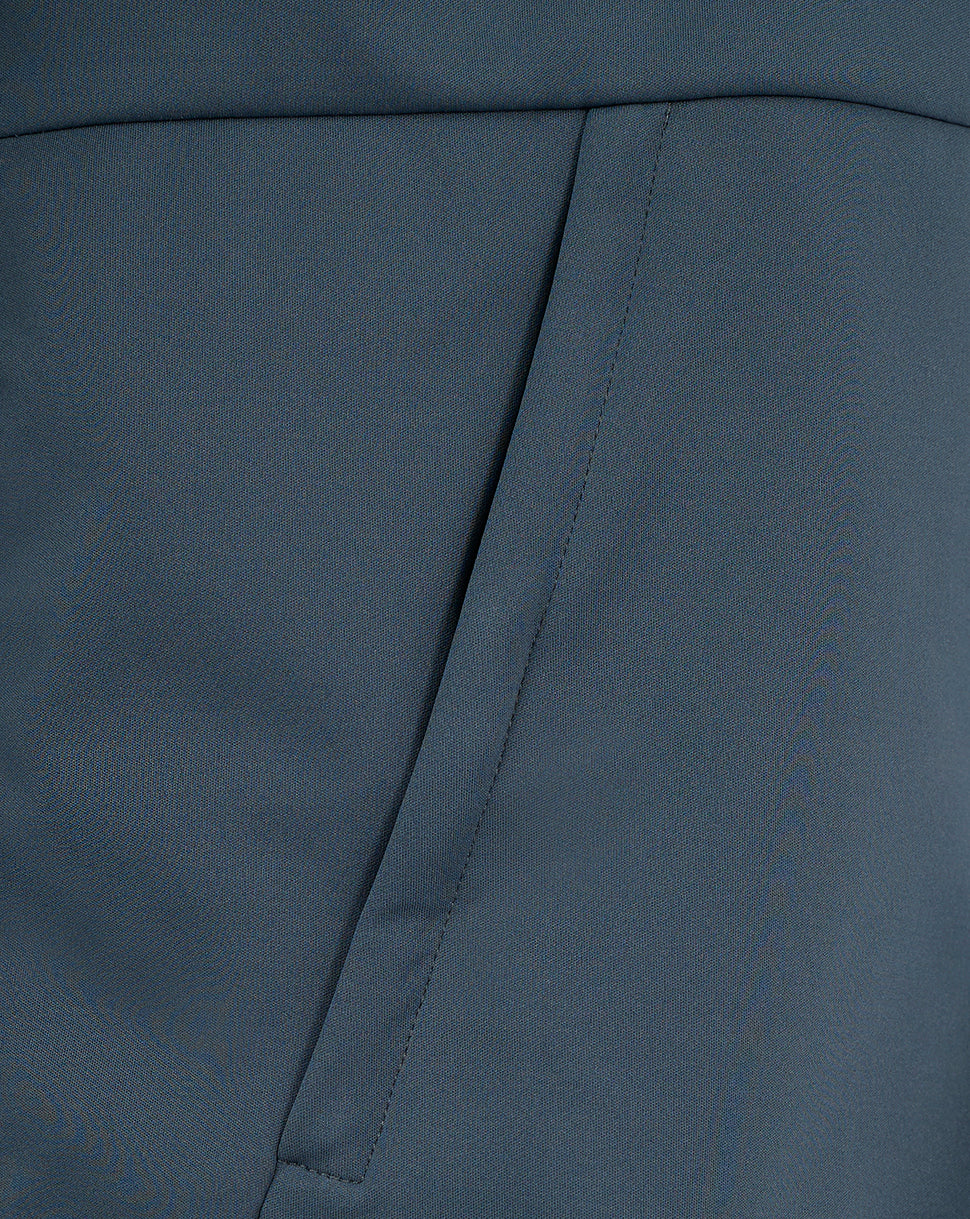 Preston Men's 24/25 Travel Jacket