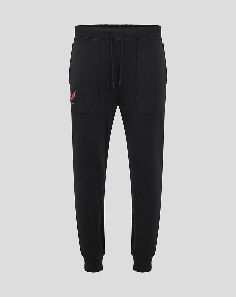 Mk Dons Men's 24/25 Travel Pant