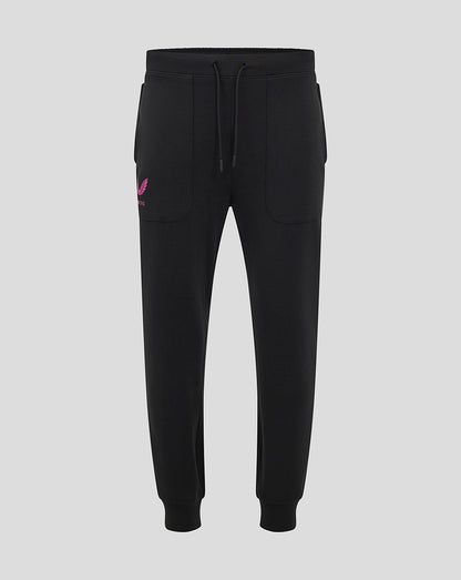 Mk Dons Men's 24/25 Travel Pant
