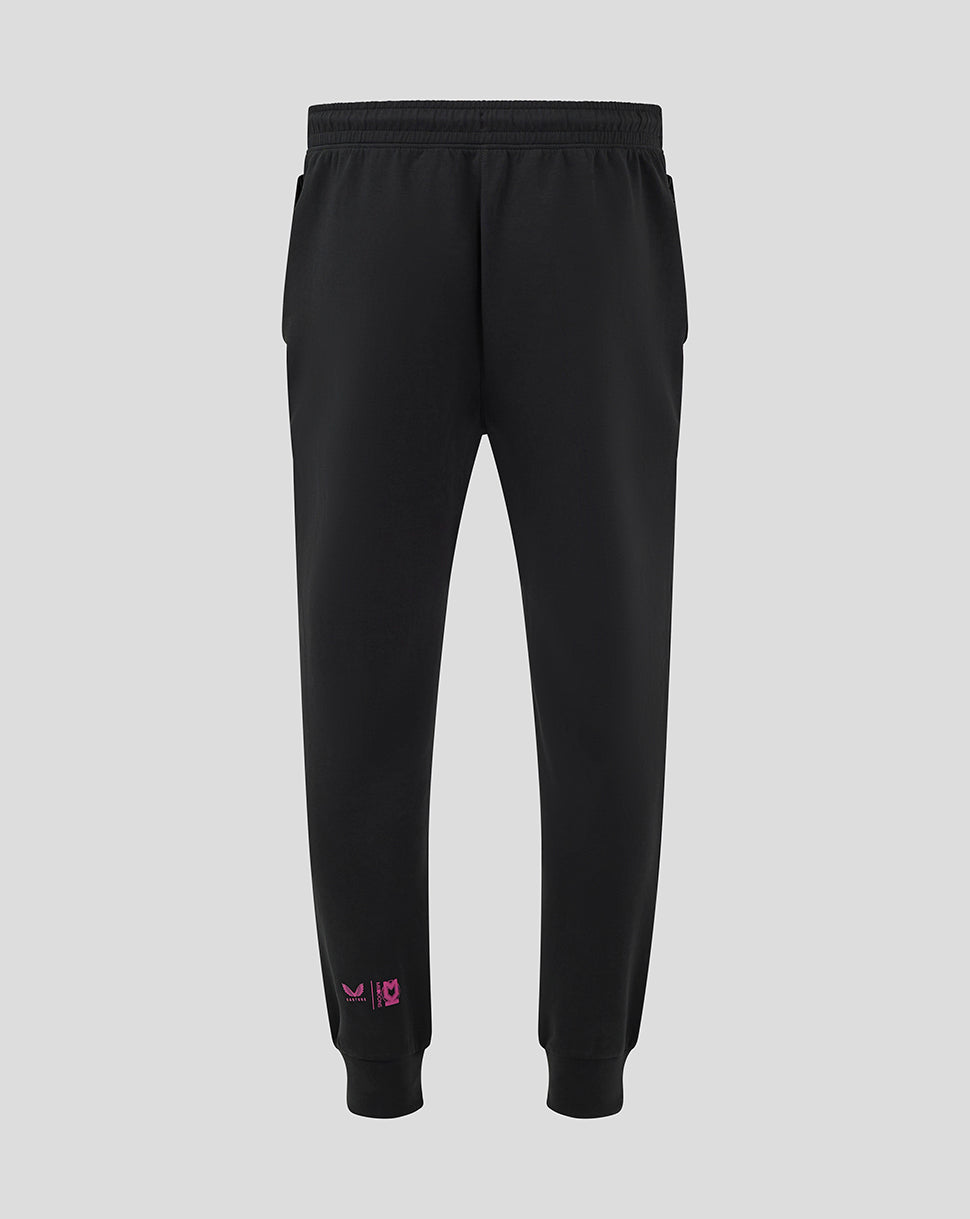 Mk Dons Men's 24/25 Travel Pant