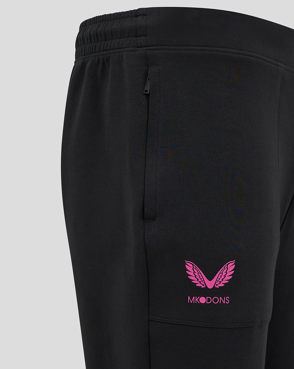Mk Dons Men's 24/25 Travel Pant