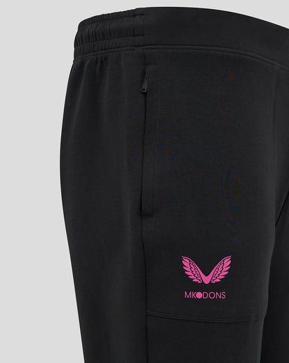 Mk Dons Men's 24/25 Travel Pant