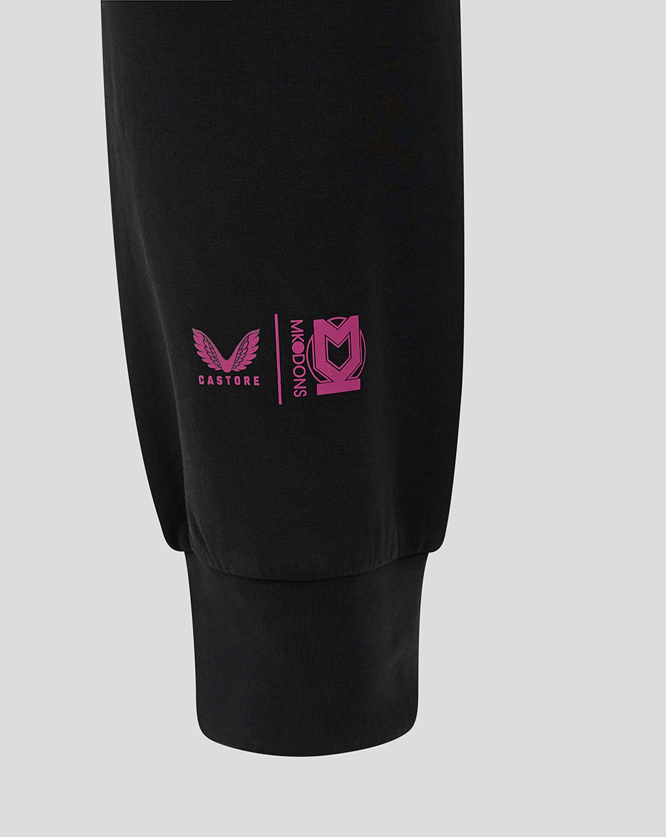 Mk Dons Men's 24/25 Travel Pant