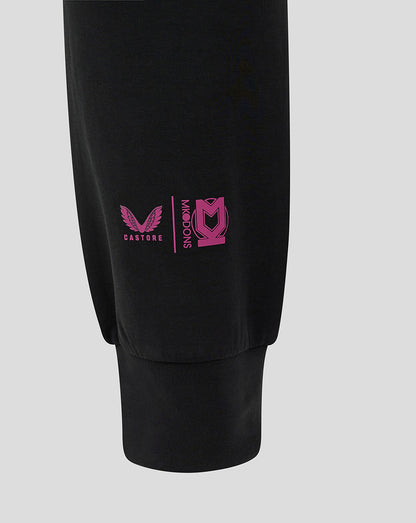 Mk Dons Men's 24/25 Travel Pant