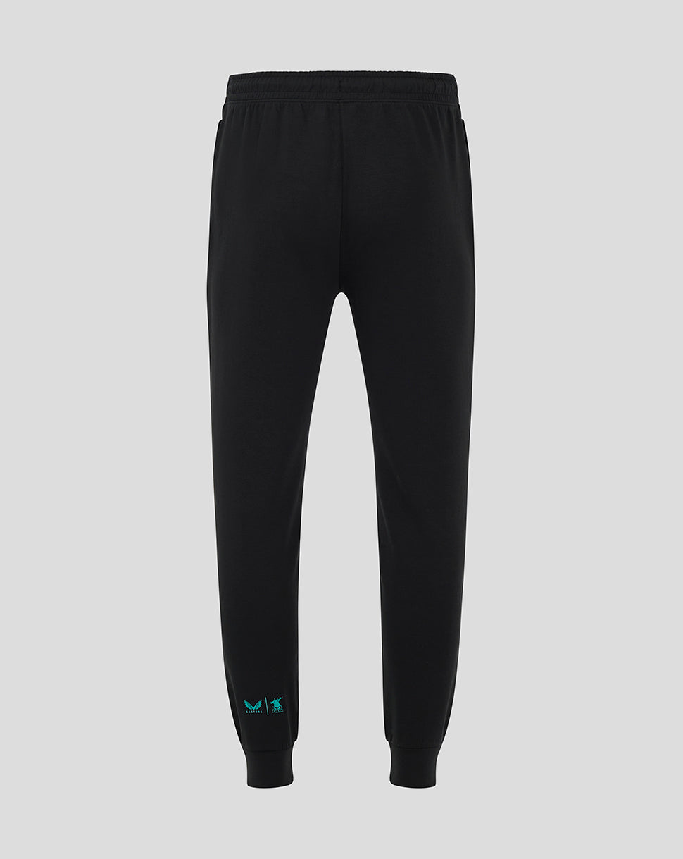 Mansfield Men's 24/25 Travel Pants - Black