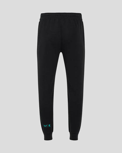 Mansfield Men's 24/25 Travel Pants - Black