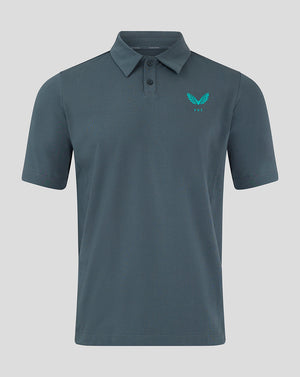Preston Men's 24/25 Travel Polo