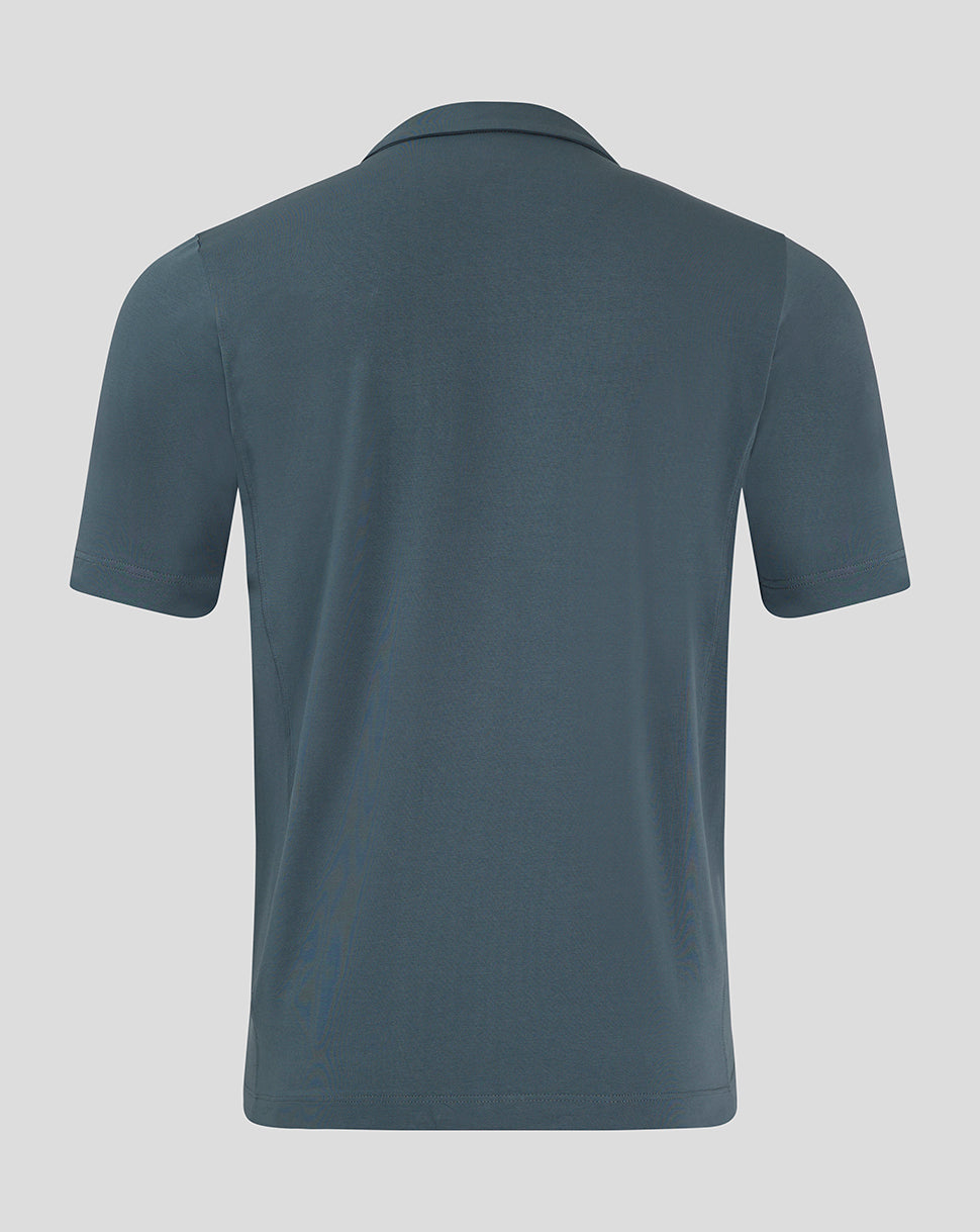 Preston Men's 24/25 Travel Polo