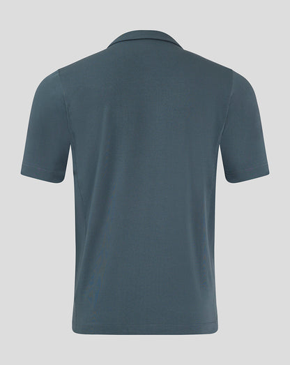 Preston Men's 24/25 Travel Polo