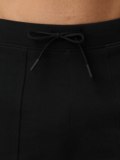 Travel Shorts - Caviar