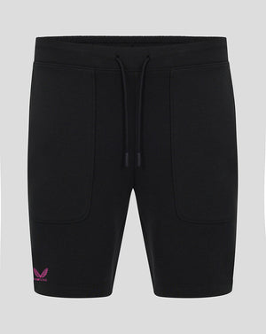 Mk Dons Men's 24/25 Travel Shorts