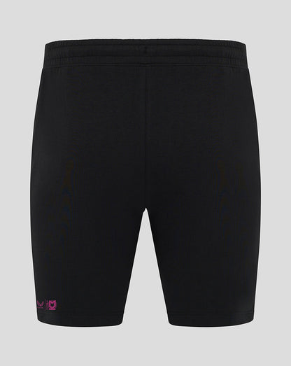 Mk Dons Men's 24/25 Travel Shorts