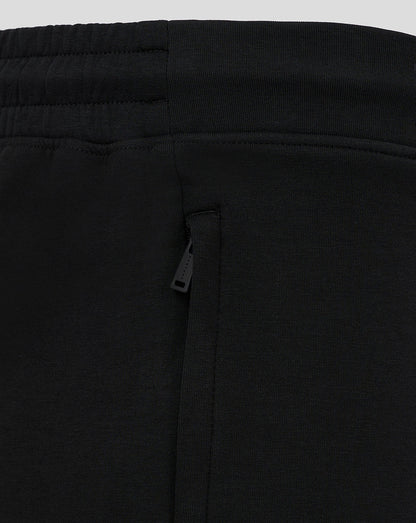 Mansfield Men's 24/25 Travel Shorts - Black