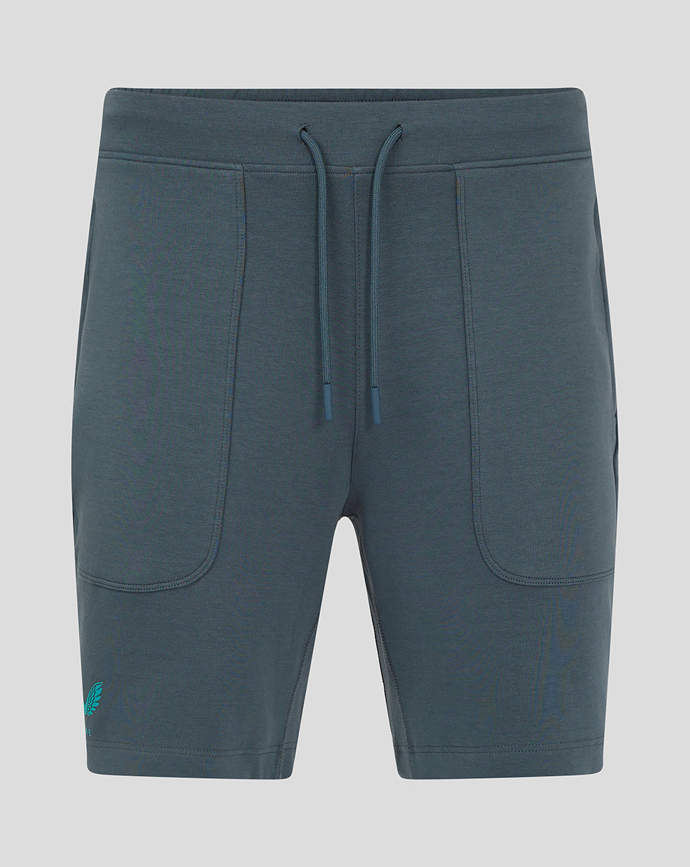 Preston Men's 24/25 Travel Shorts