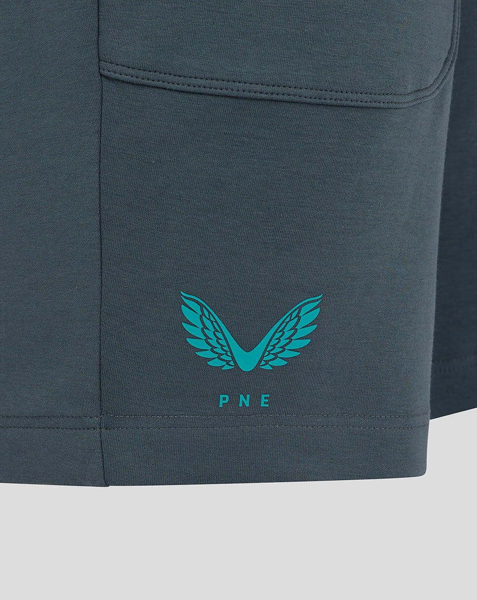 Preston Men's 24/25 Travel Shorts