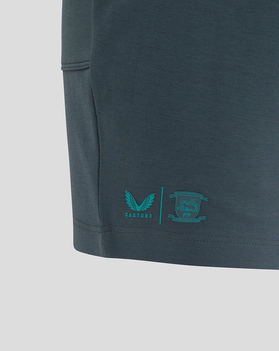Preston Men's 24/25 Travel Shorts