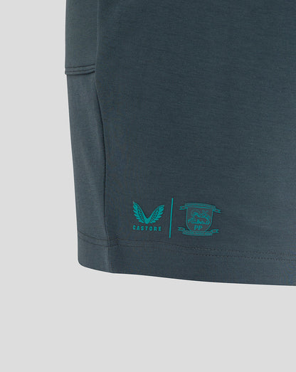 Preston Men's 24/25 Travel Shorts