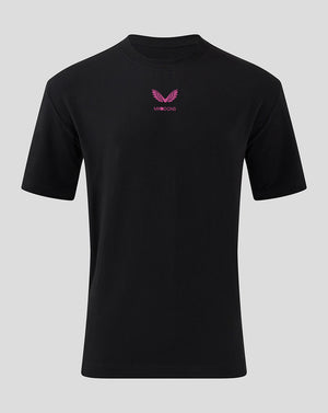 Mk Dons Men's 24/25 Travel T-Shirt